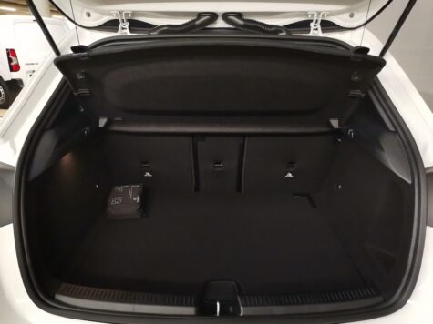 Mercedes-Benz – A 250 AMG Line 4Matic