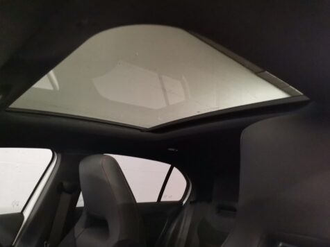 Mercedes-Benz – A 250 AMG Line 4Matic