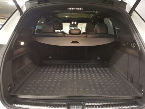 Mercedes-Benz – GLE 450 AMG Line 4Matic