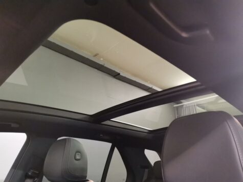 Mercedes-Benz – GLE 450 AMG Line 4Matic