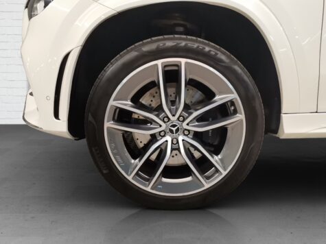 Mercedes-Benz – GLE 450 AMG Line 4Matic