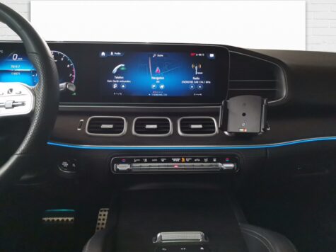 Mercedes-Benz – GLE 450 AMG Line 4Matic