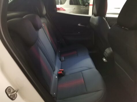 Alfa Romeo – Junior 1.2 Ibrida Speciale