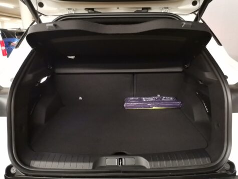 Alfa Romeo – Junior 1.2 Ibrida Speciale