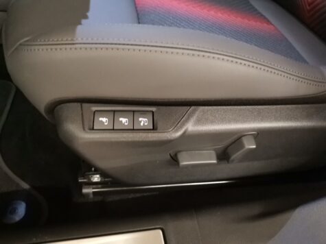 Alfa Romeo – Junior 1.2 Ibrida Speciale