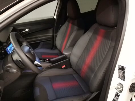 Alfa Romeo – Junior 1.2 Ibrida Speciale