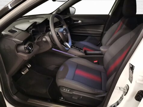 Alfa Romeo – Junior 1.2 Ibrida Speciale