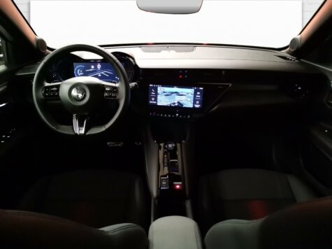 Alfa Romeo – Junior 1.2 Ibrida Speciale