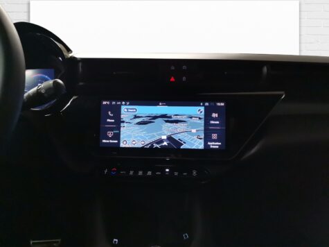 Alfa Romeo – Junior 1.2 Ibrida Speciale