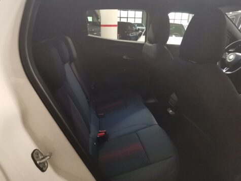 Alfa Romeo – Junior 1.2 Ibrida Speciale