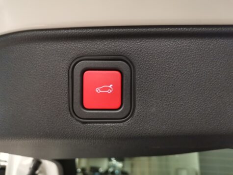 Alfa Romeo – Junior 1.2 Ibrida Speciale