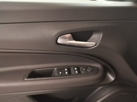 Alfa Romeo – Junior 1.2 Ibrida Speciale