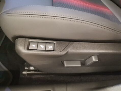 Alfa Romeo – Junior 1.2 Ibrida Speciale