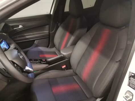 Alfa Romeo – Junior 1.2 Ibrida Speciale