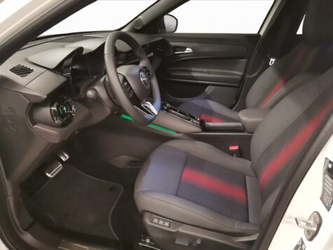 Alfa Romeo – Junior 1.2 Ibrida Speciale