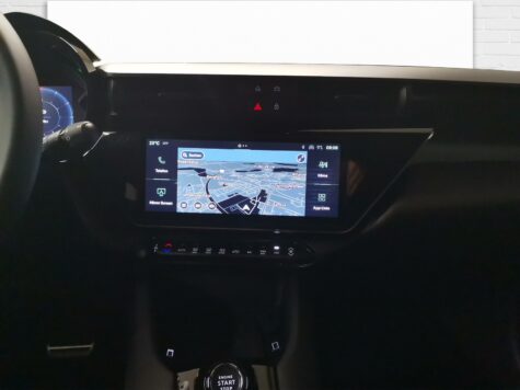 Alfa Romeo – Junior 1.2 Ibrida Speciale