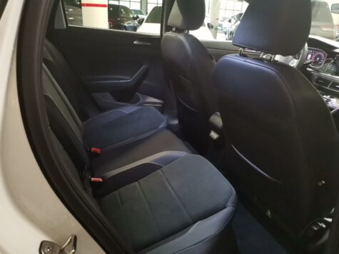 VW – Polo 2.0 TSI GTI DSG