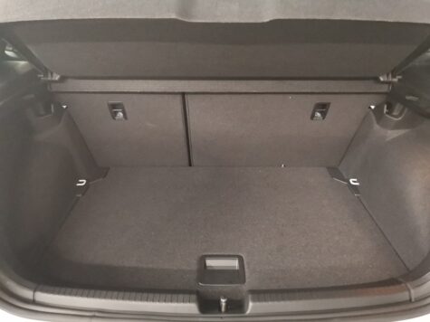 VW – Polo 2.0 TSI GTI DSG