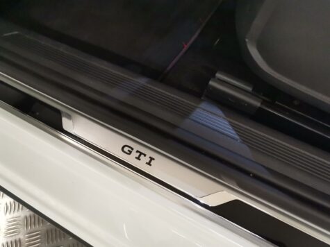 VW – Polo 2.0 TSI GTI DSG