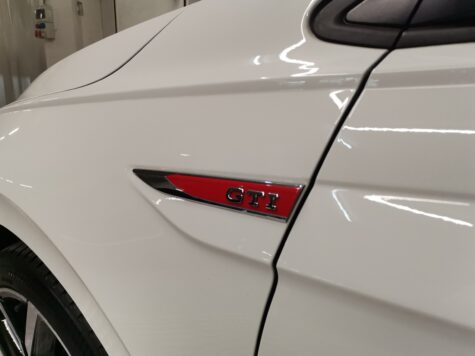 VW – Polo 2.0 TSI GTI DSG
