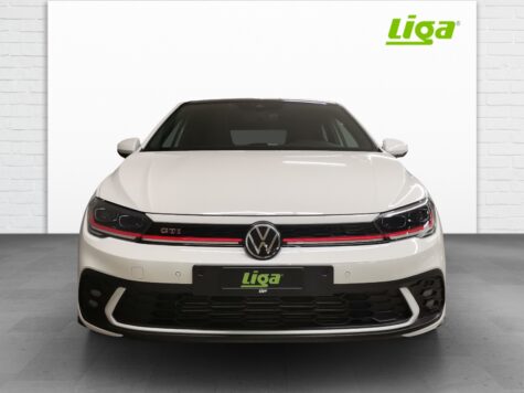 VW – Polo 2.0 TSI GTI DSG
