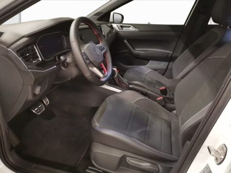 VW – Polo 2.0 TSI GTI DSG