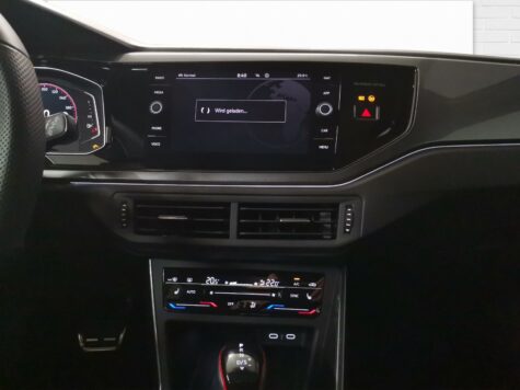 VW – Polo 2.0 TSI GTI DSG