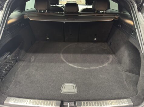 Mercedes-Benz – EQC 400 AMG Line 4Matic