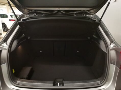 Mercedes-Benz – A 250 AMG Line 4Matic