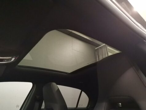 Mercedes-Benz – A 250 AMG Line 4Matic