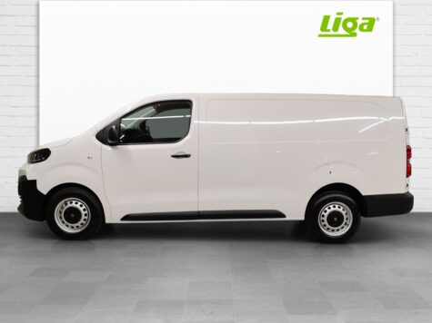 Fiat – Scudo Kaw. L3 1.5 BlueHDI 120