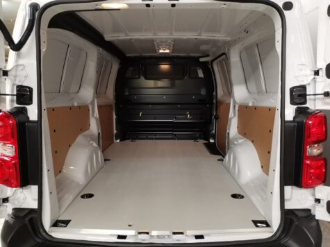 Fiat – Scudo Kaw. L3 1.5 BlueHDI 120