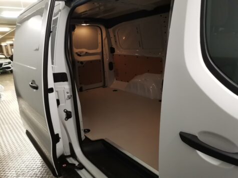 Fiat – Scudo Kaw. L3 1.5 BlueHDI 120