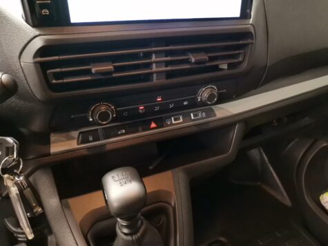 Fiat – Scudo Kaw. L3 1.5 BlueHDI 120