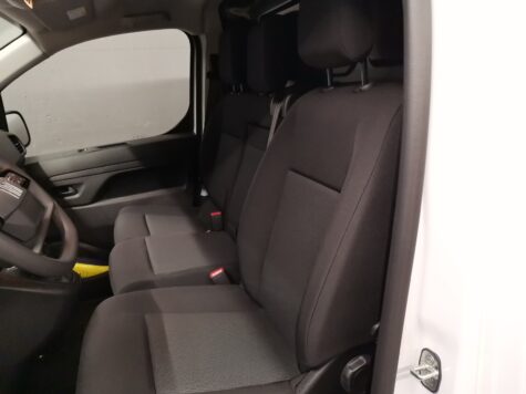 Fiat – Scudo Kaw. L3 1.5 BlueHDI 120