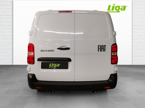 Fiat – Scudo Kaw. L3 1.5 BlueHDI 120