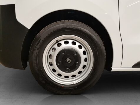 Fiat – Scudo Kaw. L3 1.5 BlueHDI 120