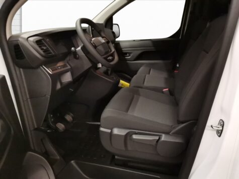 Fiat – Scudo Kaw. L3 1.5 BlueHDI 120