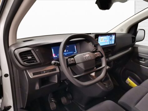 Fiat – Scudo Kaw. L3 1.5 BlueHDI 120