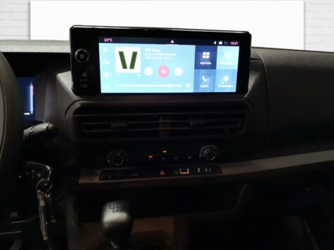 Fiat – Scudo Kaw. L3 1.5 BlueHDI 120