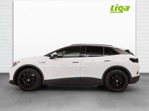 VW – ID.4 Pro Performance Max
