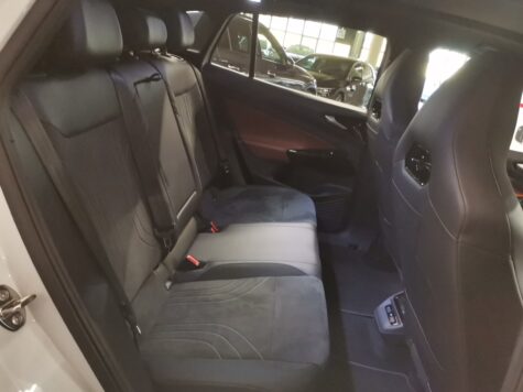 VW – ID.4 Pro Performance Max