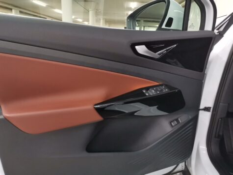 VW – ID.4 Pro Performance Max