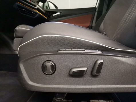 VW – ID.4 Pro Performance Max