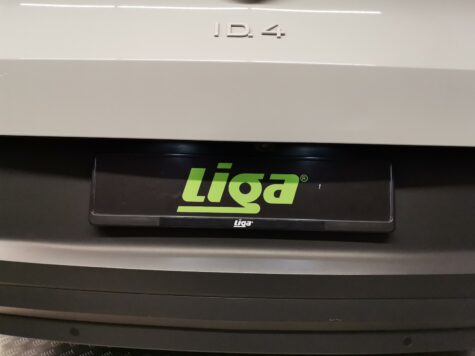 VW – ID.4 Pro Performance Max