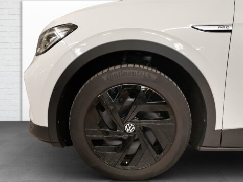 VW – ID.4 Pro Performance Max