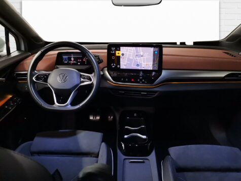 VW – ID.4 Pro Performance Max