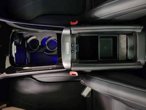 Mercedes-Benz – GLC 400 e AMG Line 4Matic EQ Star