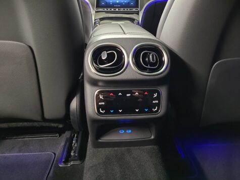 Mercedes-Benz – GLC 400 e AMG Line 4Matic EQ Star