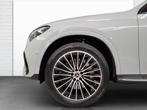 Mercedes-Benz – GLC 400 e AMG Line 4Matic EQ Star